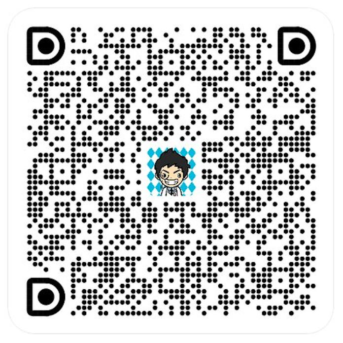 钉钉二维码